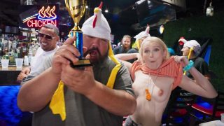 Mofos LetsPostIt Phoebe Blue, Tony Rubino – Getting Saucy!