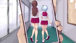 HentaiPros Hentai Pros – Spicy School Rules