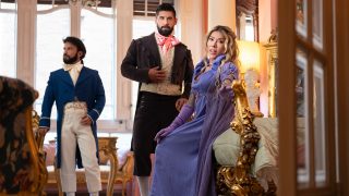 TransAngelsNetwork TransAngels Babi Honey, Justin Jett – The Debutante’s Secret