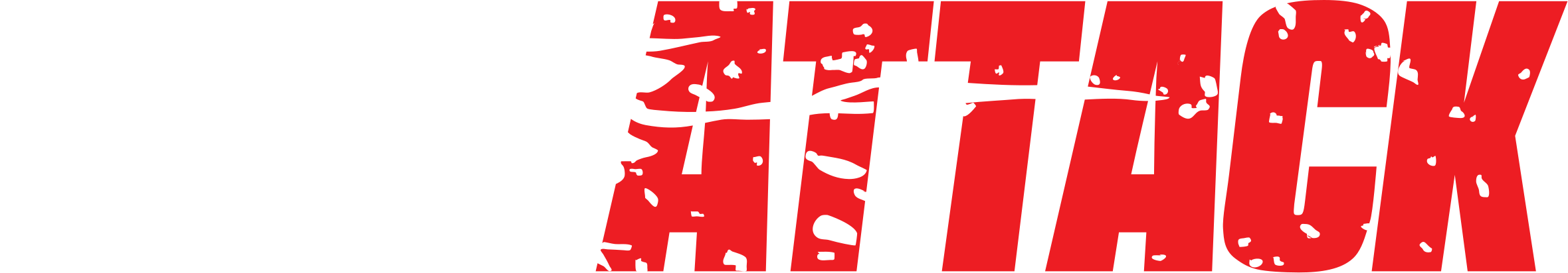 RawAttack Updates 
