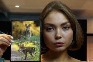 Zishy Vaemis Kory – Catch The Rabbit 1