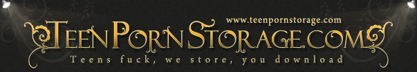 TeenPornStorage Updates 