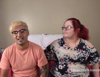 DesperateAmateurs Hazel, Tony – Hazel and Tony