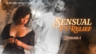 Wicked Lorenzo Viota, Tahlia Lane – Sensual Relief: Episode 4