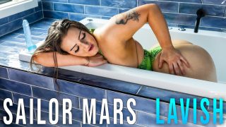 GirlsOutWest Sailor Mars – Lavish