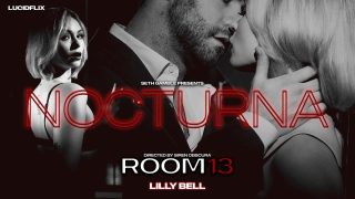 LucidFlix Lilly Bell, Seth Gamble – Nocturna: Room 13