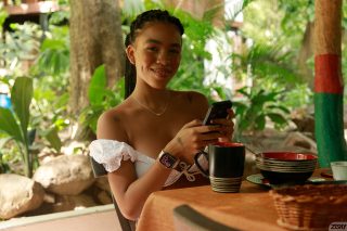 Zishy Faith Valles – Gotta Have Moar Faith
