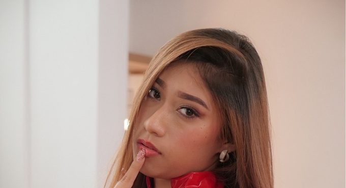 SexMexXXX Valeria Lopez – She Debuts