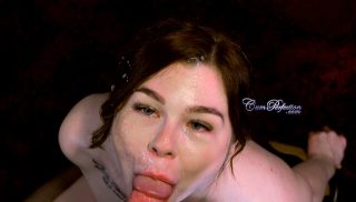 CumPerfection Violet Vixen – Hotel Cumslut