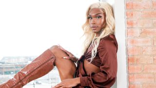 Transgasm Diora Chanel – The Delicious Diora Chanel