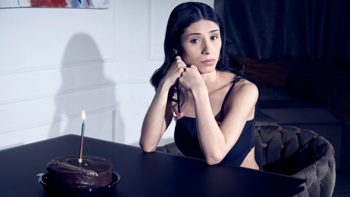 DarkRoomVR Penny Parker – Wanna Taste My Thanks?