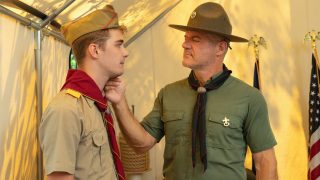 ScoutBoys Dillon Stone and James Blond – Scout James vol. 1 The pledge