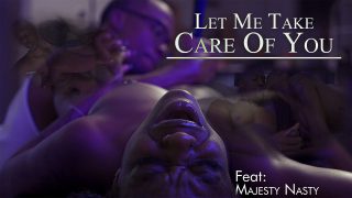 DireDesires Majesty Nasty, Jayy Alexis – Let Me Take Care Of You