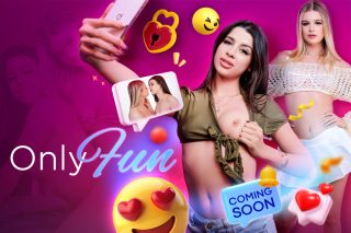 Dezyred Kylie Rocket, Sky Wonderland – Only Fun