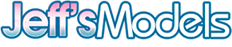 JeffsModels Updates 