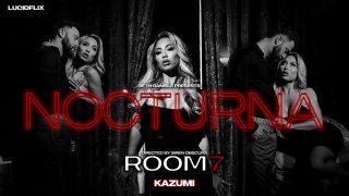 LucidFlix Kazumi, Seth Gamble – Nocturna: ROOM 7