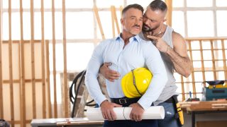 MenNetwork Men.com Jacob Lord, Ross Hurston – Alpha Builders Part 2