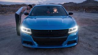 MenNetwork Men.com Phoenix Leo, Drake Von – Lust Highway
