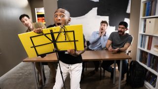 MenNetwork Men.com Kane Fox, Kai – Champion’s Circle Shakedown