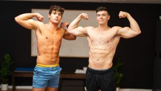 SeanCodyNetwork SeanCody Clark Reid, Joey Stoley – Clark and Joey