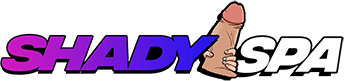 ShadySpa Updates 