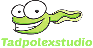TadPoleXStudio Updates 