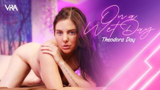 VRAllure Theodora Day – On A Wet Day