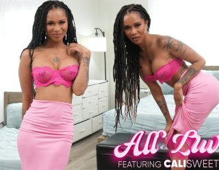 All Luv – CASW316 Cali Sweets, Will Tile