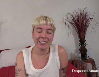 DesperateAmateurs Jesse, Olivia – Olivia and Stuffie
