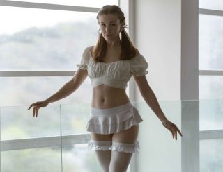 EmilyBloom Emily Bloom – Ballet