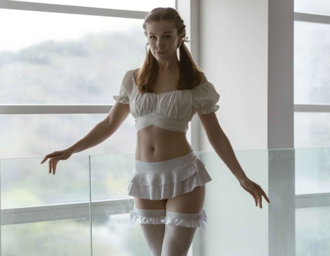 EmilyBloom Emily Bloom – Ballet