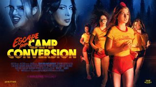 Escape From Camp Conversion – Chapter 1 Alex Coal, Lulu Chu, Leana Lovings, Demi Hawks, Sophia Locke, Codi Vore, Charlie Forde, Octavia Red, Cami Strella, Ameena Green, Selena Ivy