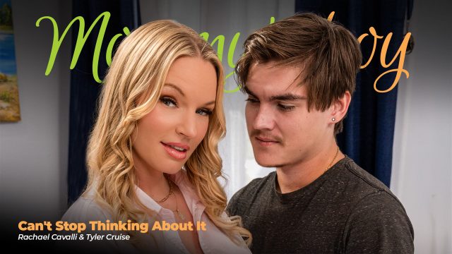 Can’t Stop Thinking About It Rachael Cavalli, Tyler Cruise