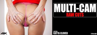 Multi-Cam Raw Cuts Katya Clover