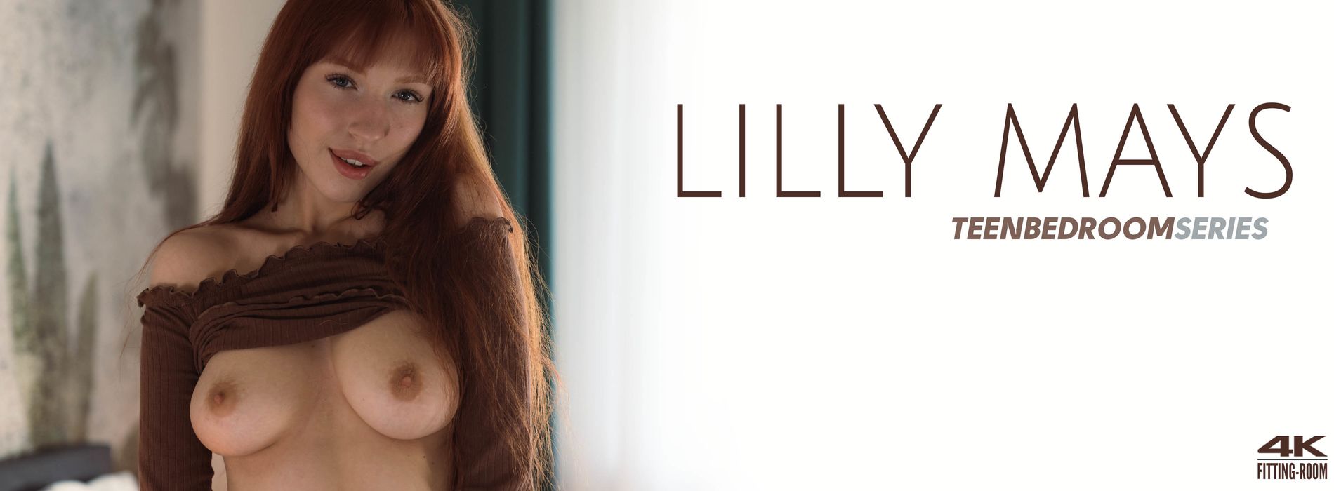 Fitting-Room-Lilly Mays-Teen Bedroom Series