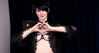 GroobyGirls Eva Vivi – Climax With Eva