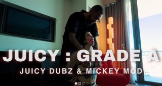 Juicy: Grade A Mickey Mod, Juicy Dubz