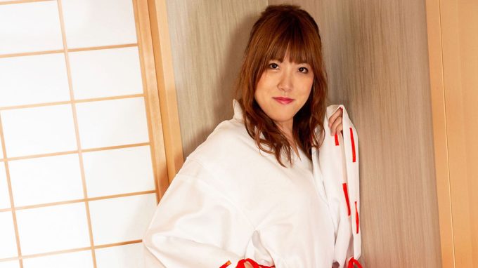 TGirlJapan Ran Mizumoto – Ran’s Milestone Tenth!
