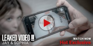 Leaked Video: Jay and Sophia Sophia Sterling