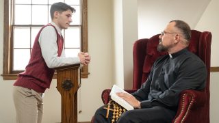 Altar Boy Dex Vol. 1 Guilty Conscience Dex Devall, Max Sargent