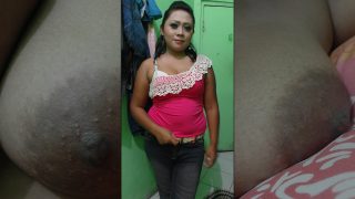 Big Soft Tits Indo MILF Lulu