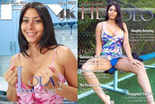 Lola 2 DDD-Licious! Lola