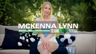 Meet Mckenna, a penetration fan Mckenna Lynn, Donnie Rock