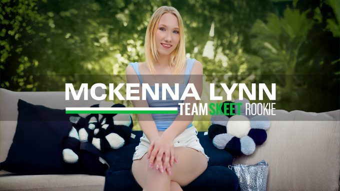 Meet Mckenna, a penetration fan Mckenna Lynn, Donnie Rock