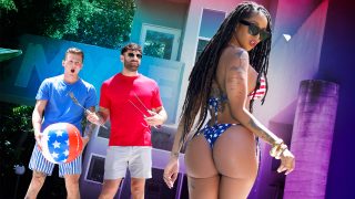 Don’t Let His Cheating Ruin Memorial Day, Just Suck Your Stepson’s Cock Cali Sweets, Ken Feels, Gunnar Bishop