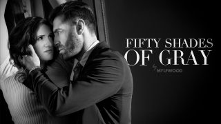 50 Shades of MILF Penny Barber, Ken Feels