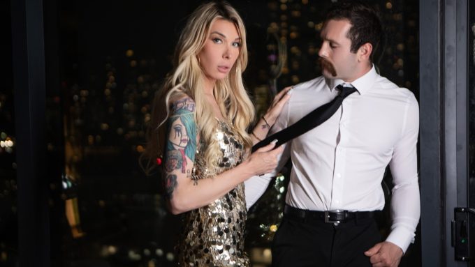 A Cab Named Desire Aubrey Kate, Austin Rex