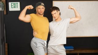 SeanCodyNetwork SeanCody Mu, Ryan Orion – Ryan and Mu