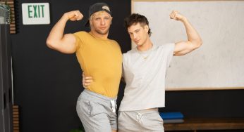 SeanCodyNetwork SeanCody Mu, Ryan Orion – Ryan and Mu