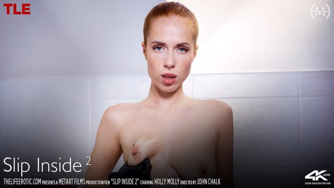 METArtNetwork TheLifeErotic Holly Molly – Slip Inside 2